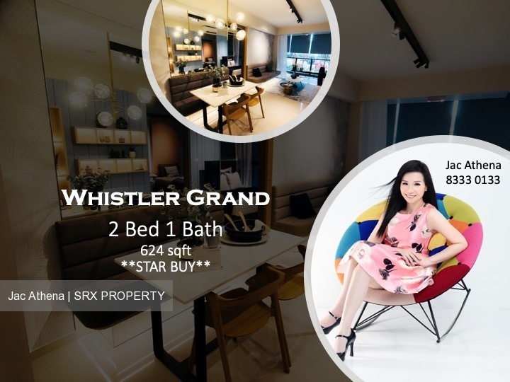 Whistler Grand (D5), Condominium #184609462